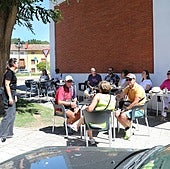 Los pueblos de Palencia duplican la cifra de residentes en los meses de verano