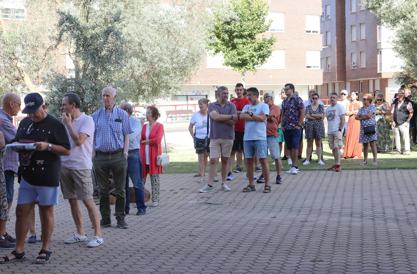 La Feria Taurina de San Antolín se prepara