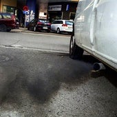 Así puedes detectar averías a partir del humo del escape de tu coche