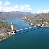 El juez de vela detenido en León queda en libertad con cargos tras un juicio rápido