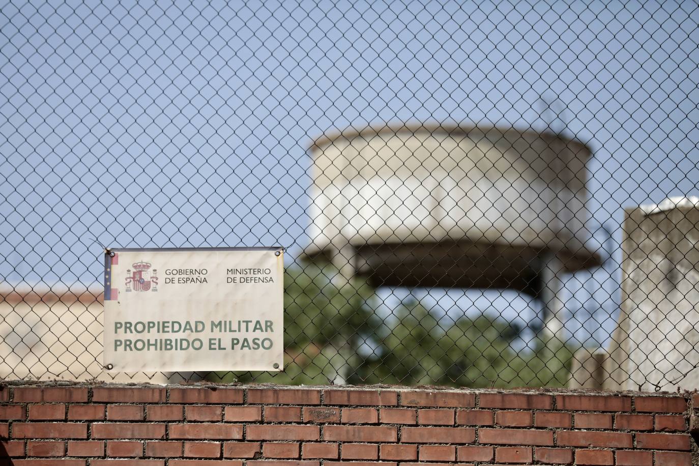 Un recorrido en imágenes por la carretera de Rueda