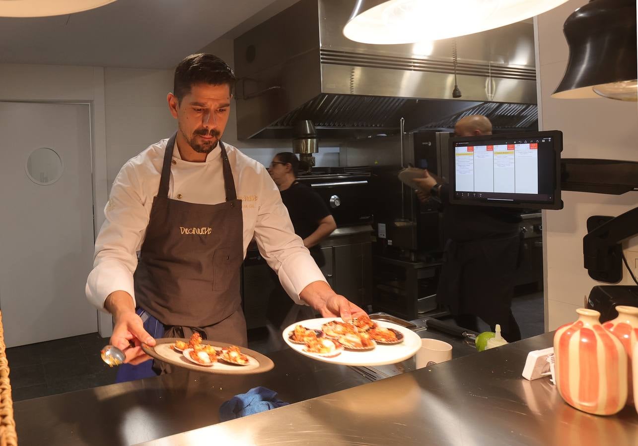 Diecinueve amplía la oferta gastronómica en la Calle Mayor