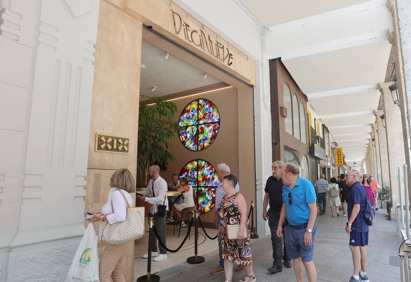 Diecinueve amplía la oferta gastronómica en la Calle Mayor