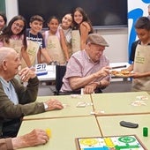 Más de 1.000 jóvenes participan en el programa 'Pan Artesano' de Alimentos de Valladolid