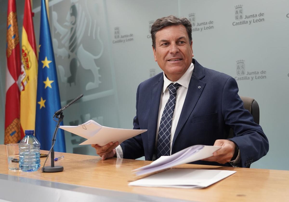 Castilla y León condiciona la acogida de más menores migrantes a un acuerdo «entre todos»