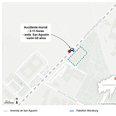 Muere tras chocar contra un árbol y echar su coche a arder en Salamanca