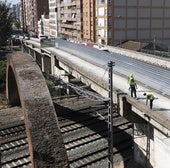 El PP asegura la imparcialidad de la consultora del soterramiento frente a las dudas de la oposición