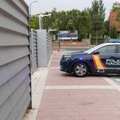 Detenido por violar a su expareja a punta de navaja en una vivienda de La Rondilla