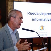 Valladolid inicia la contratación de las obras que rematarán el Camino Viejo de Simancas