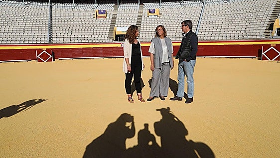 Roca Rey y Morante sobresalen en una feria taurina sobrada de alicientes