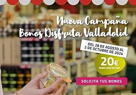 Alimentación, farmacia o lotería: en qué gastar los bonos de descuento en los pueblos