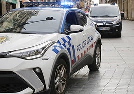 Detenidos él por violencia de género y ella, por violencia doméstica