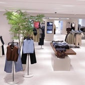 Así es el nuevo Zara: más variedad de ropa, reserva de probadores y agilidad en los pedidos 'on line'