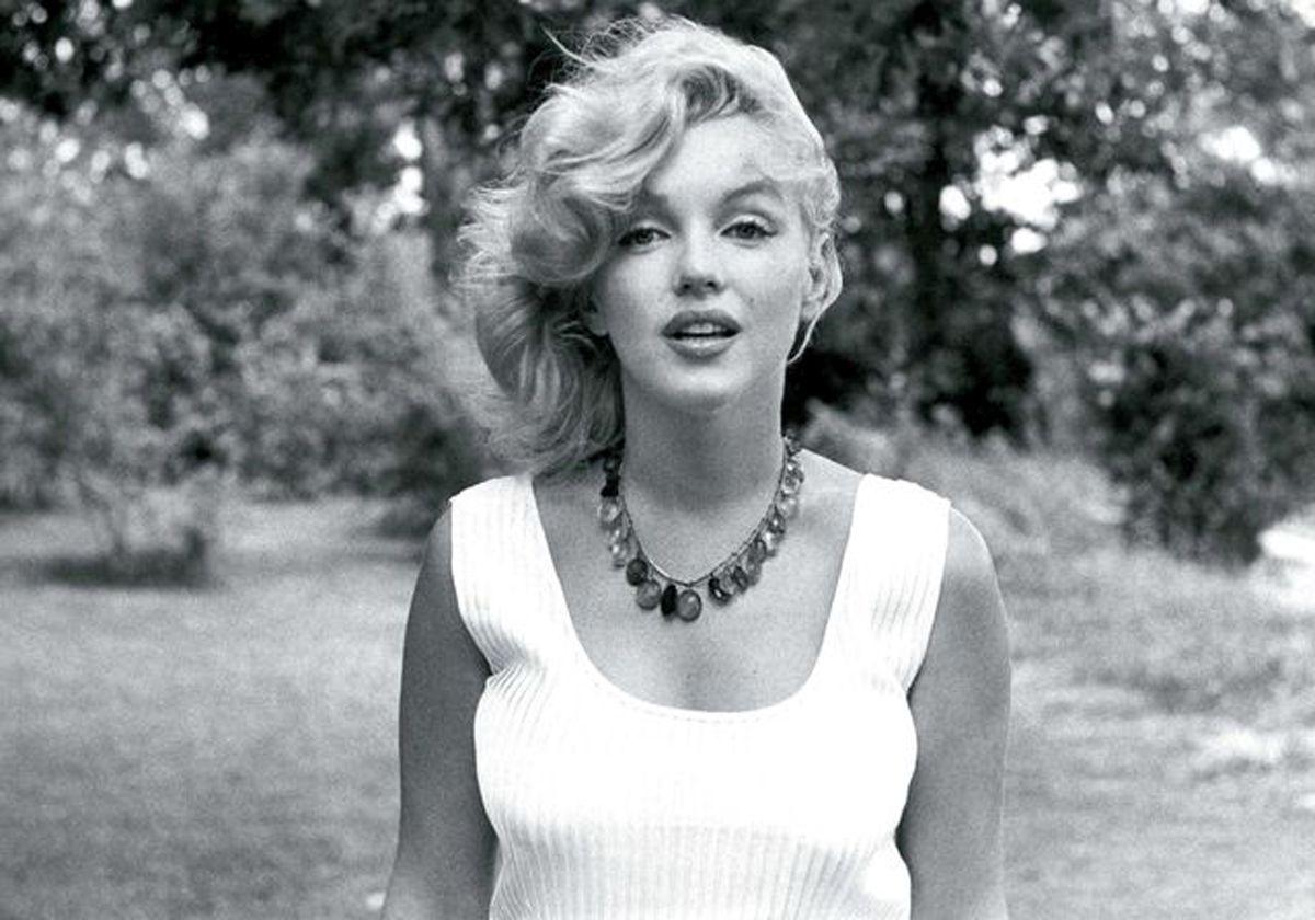 La subasta expondrá algunos joyas de Marilyn Monroe.