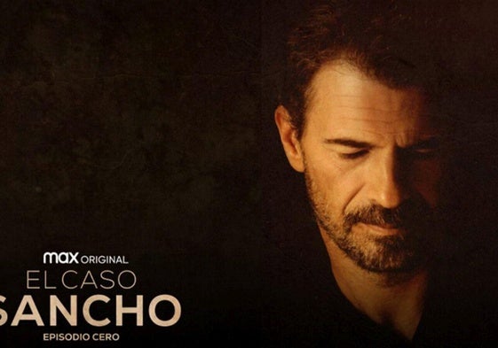 Nuevos detalles del documental de 'El Caso Sancho'