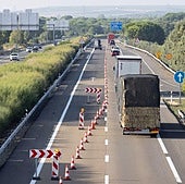 18 millones para la conservación de 183 kilómetros de carreteras de Valladolid