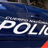 Detenido por sustraer una furgoneta y guardar en su interior efectos de otros robos