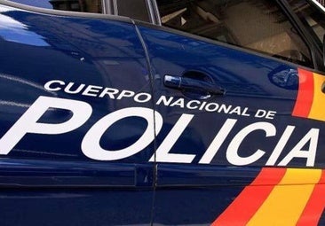 Detenido por sustraer una furgoneta y guardar en su interior efectos de otros robos