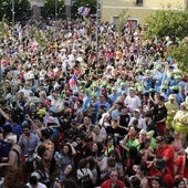 Programa completo de las Fiestas de Laguna de Duero 2024