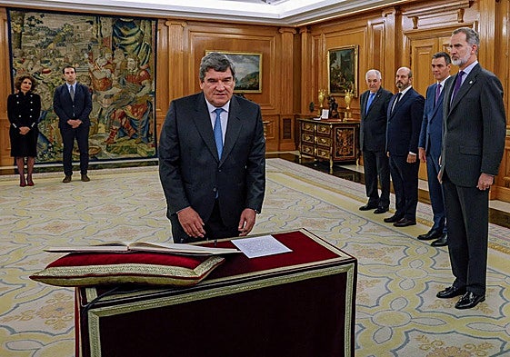 Un supervisor independiente