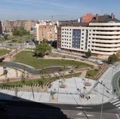 El PSOE se opone a que el Ayuntamiento dedique una plaza a León de la Riva