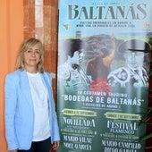 «El IV Certamen Taurino 'Bodegas de Baltanás' se celebrará en la nueva Plaza de Toros»