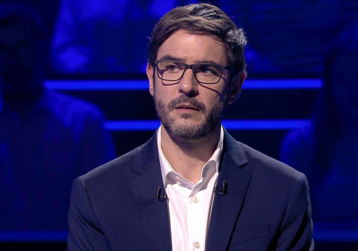 Juanra Bonet: «Internet está llena de datos falsos sobre mí que no sé de dónde vienen»