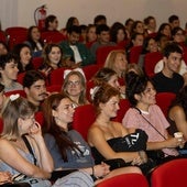 Italianos, franceses y alemanes encabezan los Erasmus en Valladolid