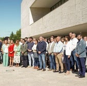 Carlos Pollán, sobre la ley de violencia intrafamiliar: «Lo que era bueno antes, sigue siéndolo ahora»