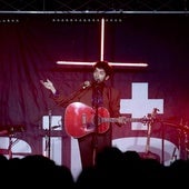 Consulta los artistas que actuarán en Valladolid en el concierto de 'Siloé and Friends'