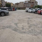 El plan de pavimentación de Segovia, en octubre o en la próxima primavera