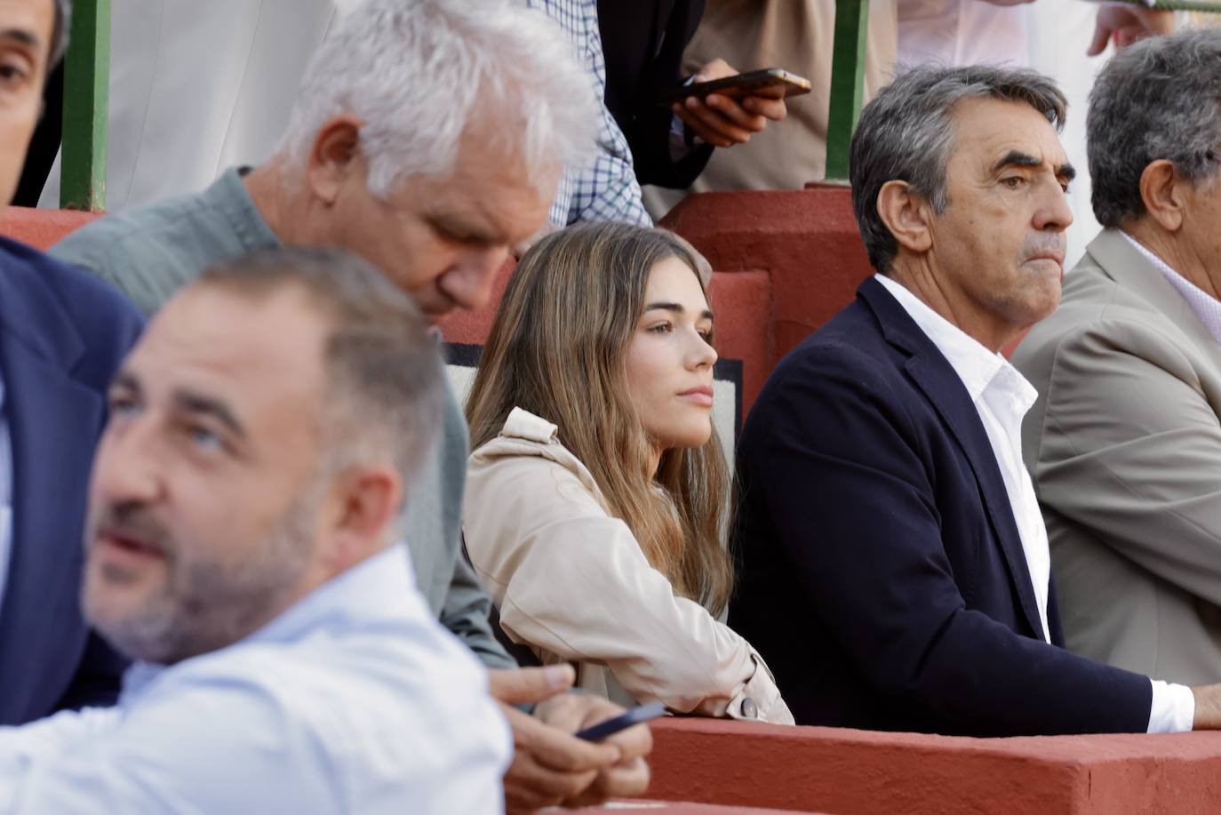 Talavante y Ponce salen por la puerta grande del coso del Paseo Zorrilla