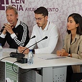 Dos programas de bienestar para impulsar la salud de mayores y empleados municipales