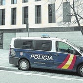 El presunto autor de la agresión lesbófoba de Valladolid pasa a disposición judicial