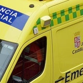 Fallece un motorista en un accidente en León