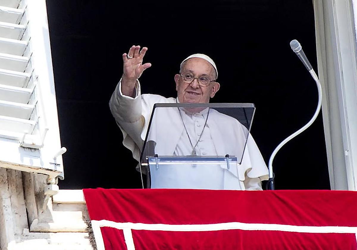 El Papa Francisco y la literatura