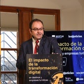 «León está a la vanguardia como capital europea de la ciberseguridad»