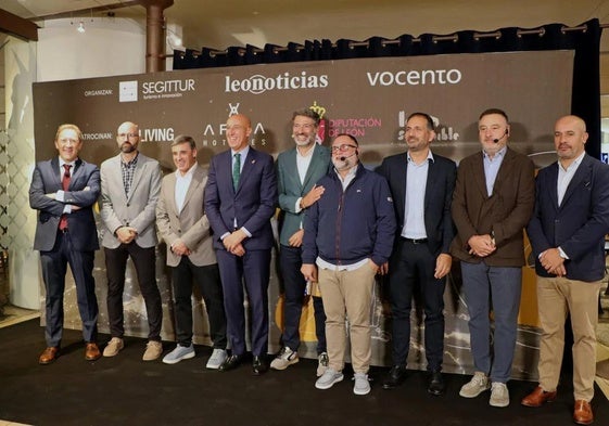 Foro sobre la transformación digital en destinos y empresas turísticas en León