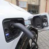 ¿Los coches eléctricos pagan peajes en España?