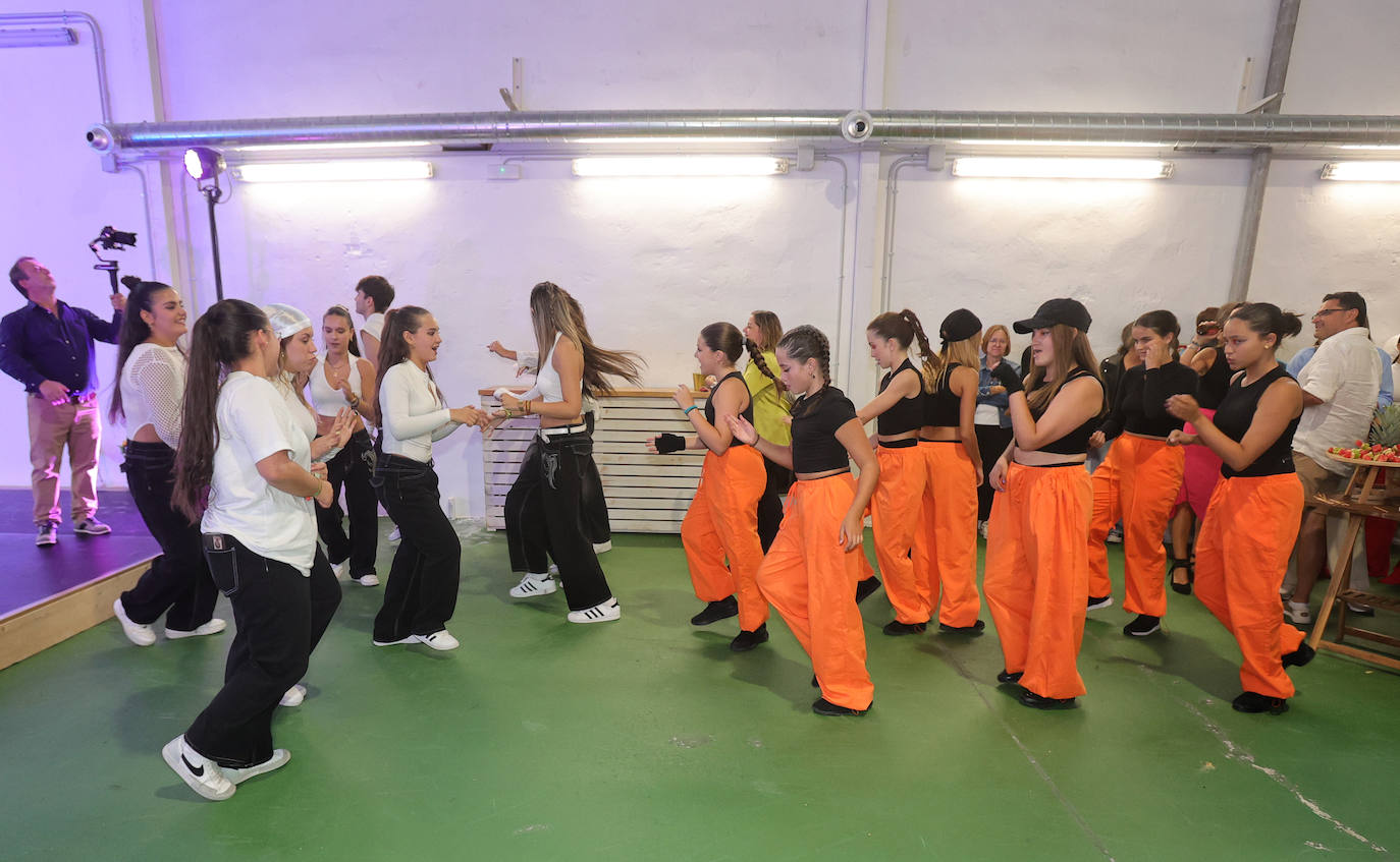 La Nave, nuevo espacio de artes escénicas en Palencia