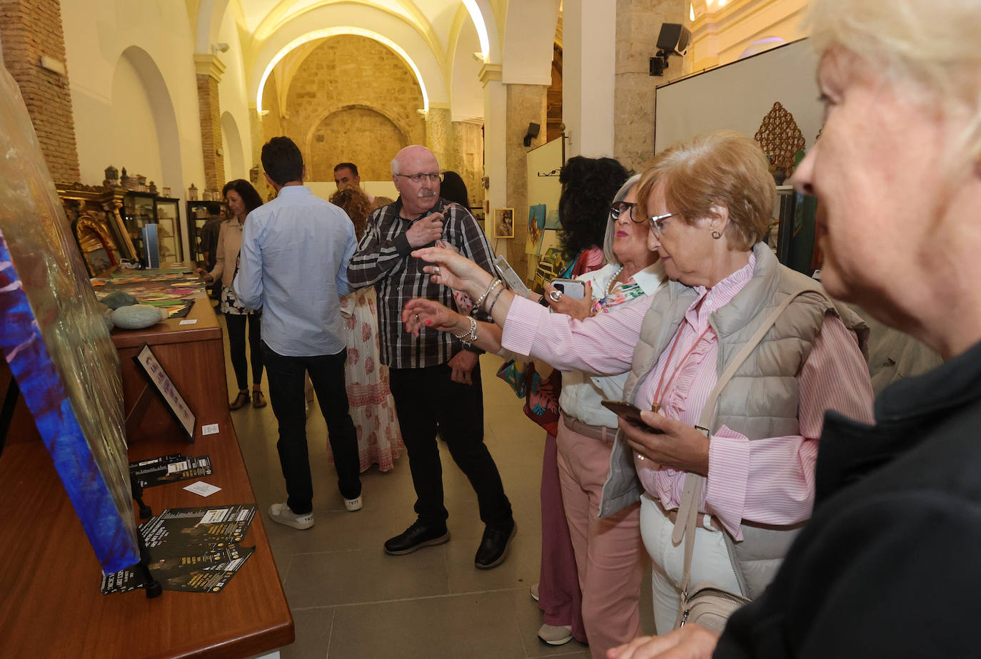 El Museo de los Cuentos de Paredes se abre al mundo