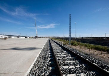 ¿Por qué es tan importante la nueva intermodal para el futuro de Valladolid?