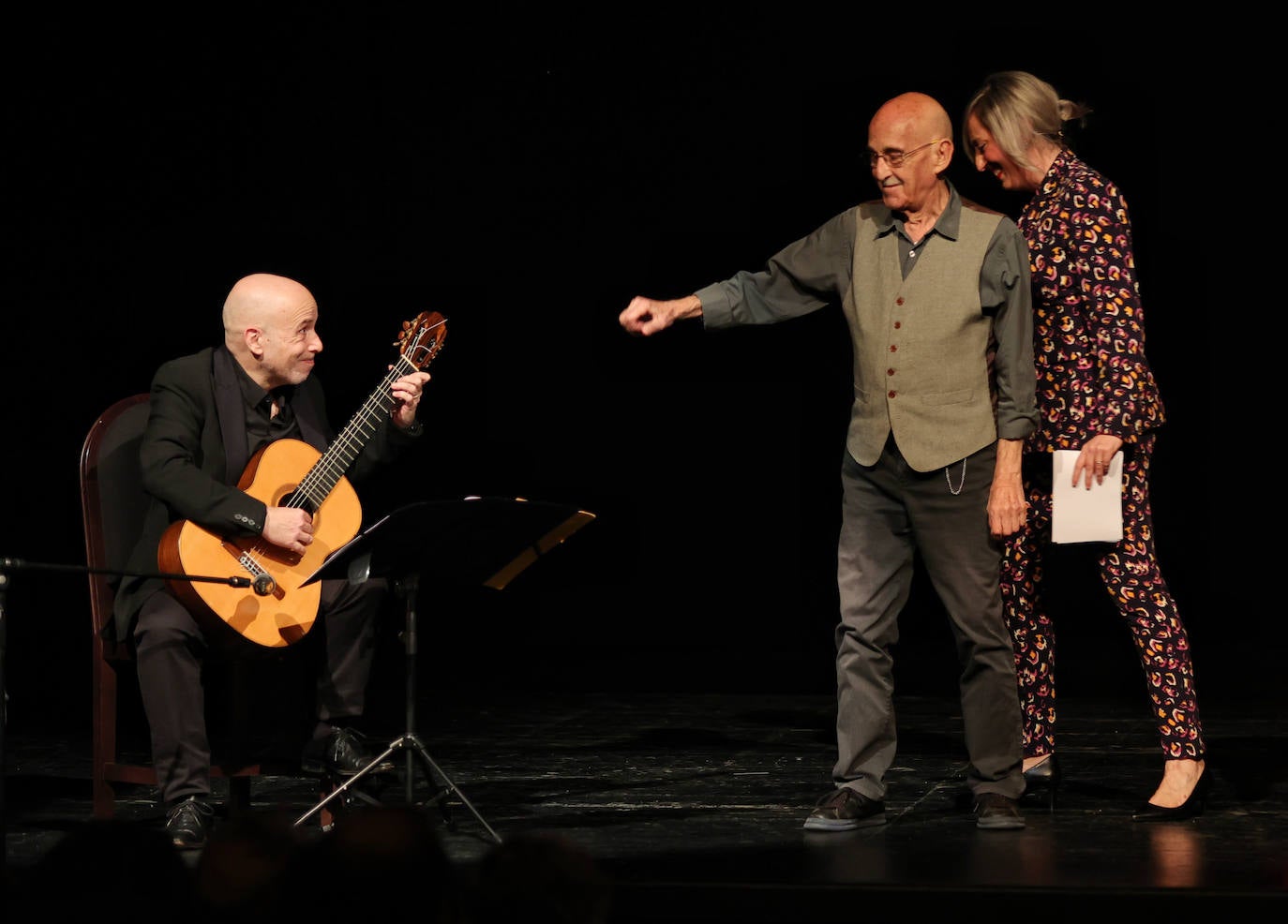 El Festival de Teatro Ciudad de Palencia abre el telón