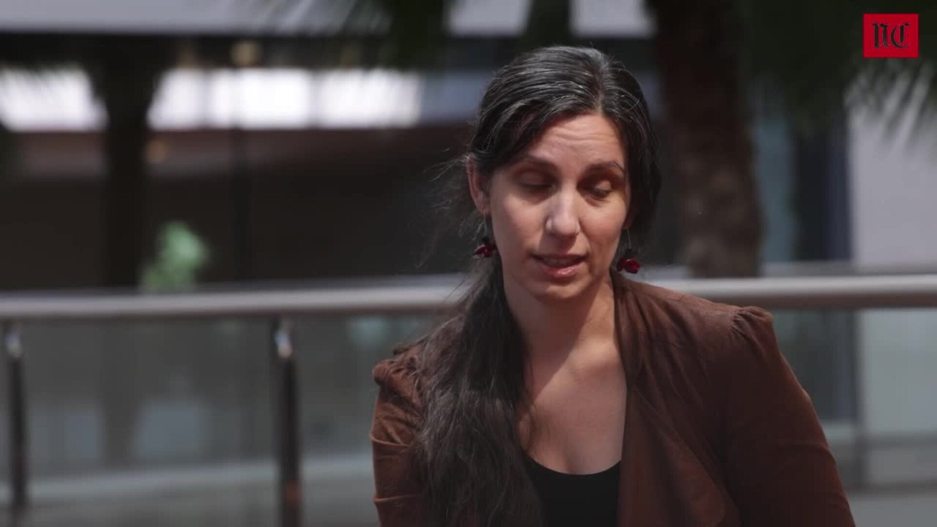 Entrevista a Lucrecia Colominas, gerente artística de la Sinfónica de Castilla y León