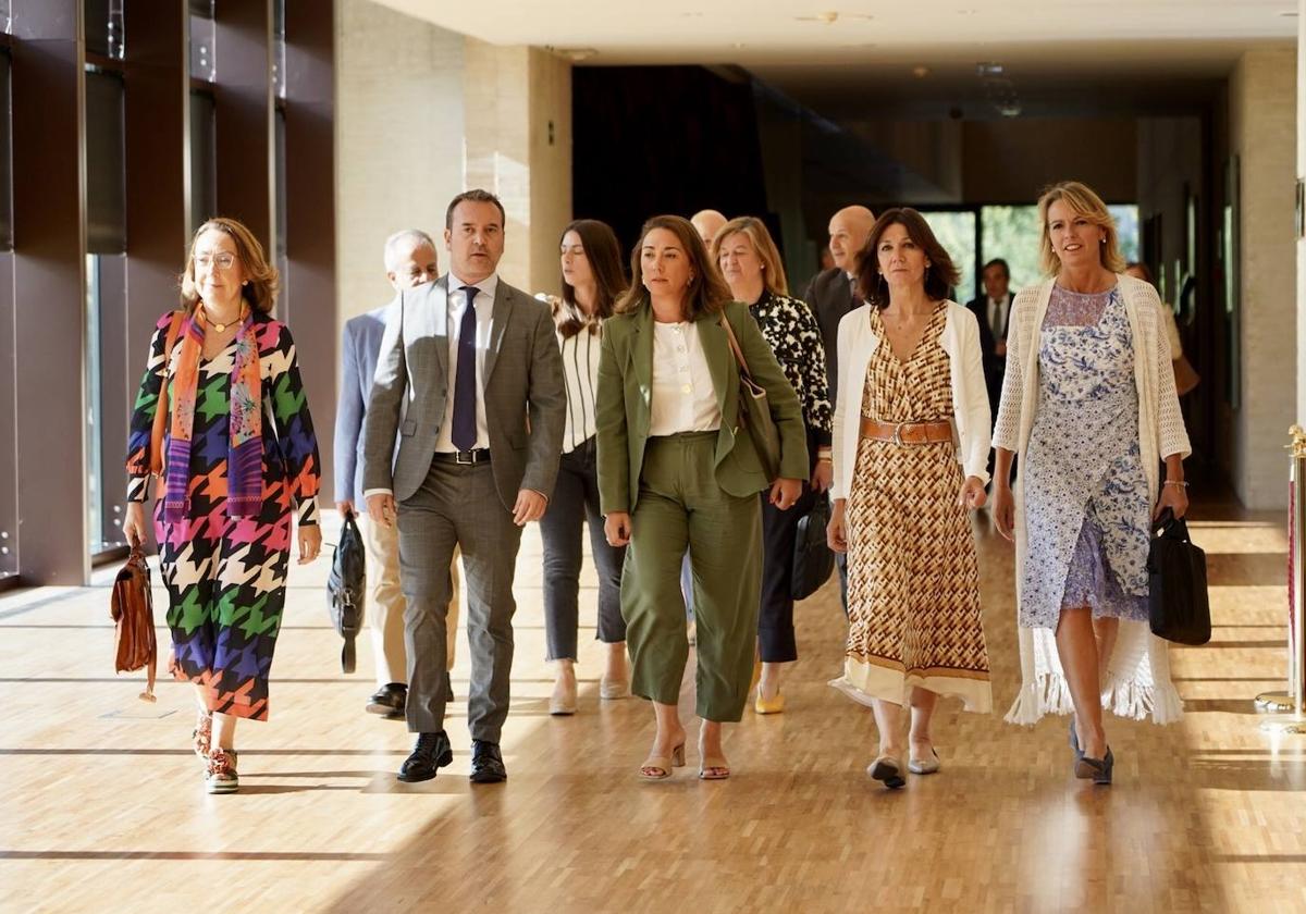 Las ayudas para la incorporación de jóvenes se elevan hasta los 100.000 euros