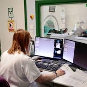 Traumatología, Radiodiagnóstico y Familia, a la cabeza de las quejas