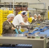 Amargo 50 cumpleaños de la llegada del Donut a Valladolid