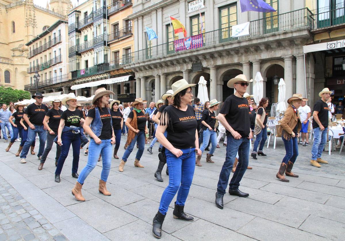 Festival de Música Diversa, en una edición anterior.