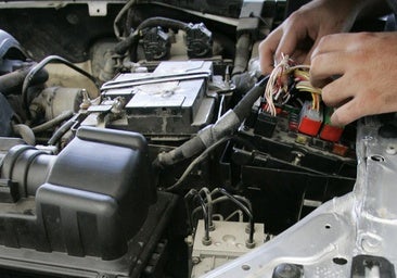 ¿Qué son los 'vicios ocultos' en la compraventa de un coche?