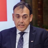 Santiago Miguel, presidente de Vitartis